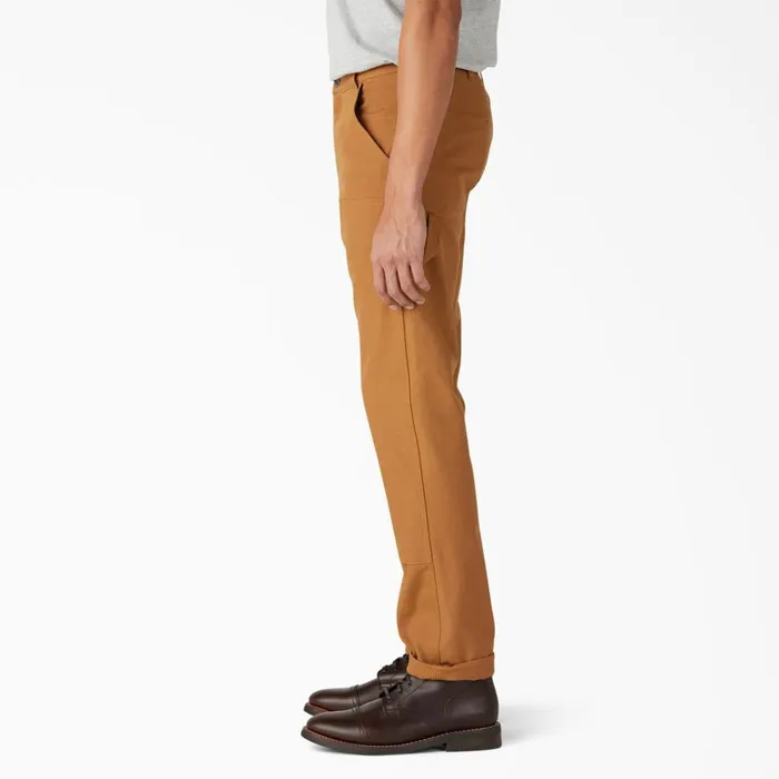 Dickies 1922 Regular Fit Double Knee Pants Rinsed Brown Duck Rinsed Brown Duck rbd Men Dickies Double Knee Dickies 1922 Regular Fit Double Knee Pants Rinsed Brown Duck Rinsed Brown Duck rbd Men Dickies Double Knee