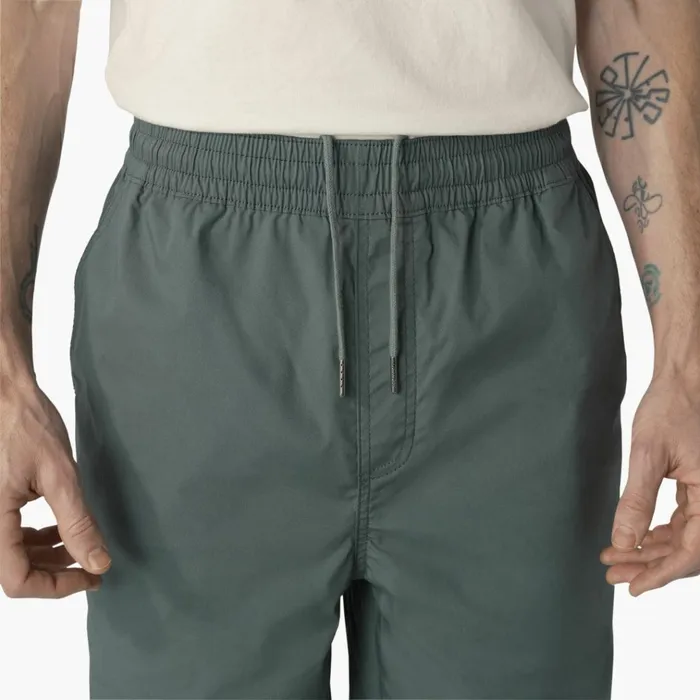 Dickies Skateboarding Grants Pass Relaxed Fit Shorts 9034 Lincoln Green Lincoln Green ln Men Dickies Skateboarding Shorts