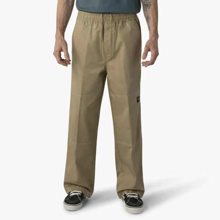 Dickies Skateboarding Summit Relaxed Fit Chef Pants Desert Sand Desert Sand ds Men Dickies Double Knee Dickies Skateboarding Summit Relaxed Fit Chef Pants Desert Sand Desert Sand ds Men Dickies Double Knee