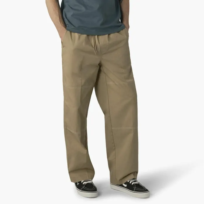 Dickies Skateboarding Summit Relaxed Fit Chef Pants Desert Sand Desert Sand ds Men Dickies Double Knee Dickies Skateboarding Summit Relaxed Fit Chef Pants Desert Sand Desert Sand ds Men Dickies Double Knee