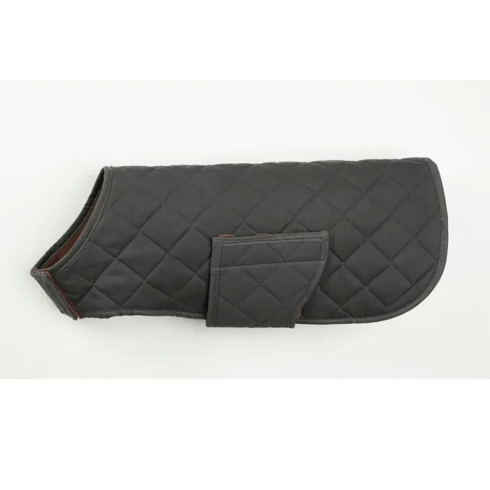 Dog Jackets Dogs Orvis Quilted Waxed Dog Jacket