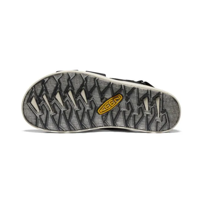Elle Criss Cross BlackBirch Sandal Women KEEN Casual Elle Criss Cross BlackBirch Sandal Women KEEN Casual