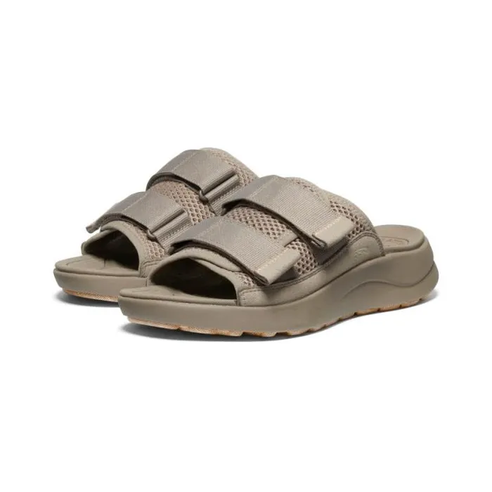 Elle Sport Slide BrindleBrindle Sandal Women KEEN Casual Elle Sport Slide BrindleBrindle Sandal Women KEEN Casual