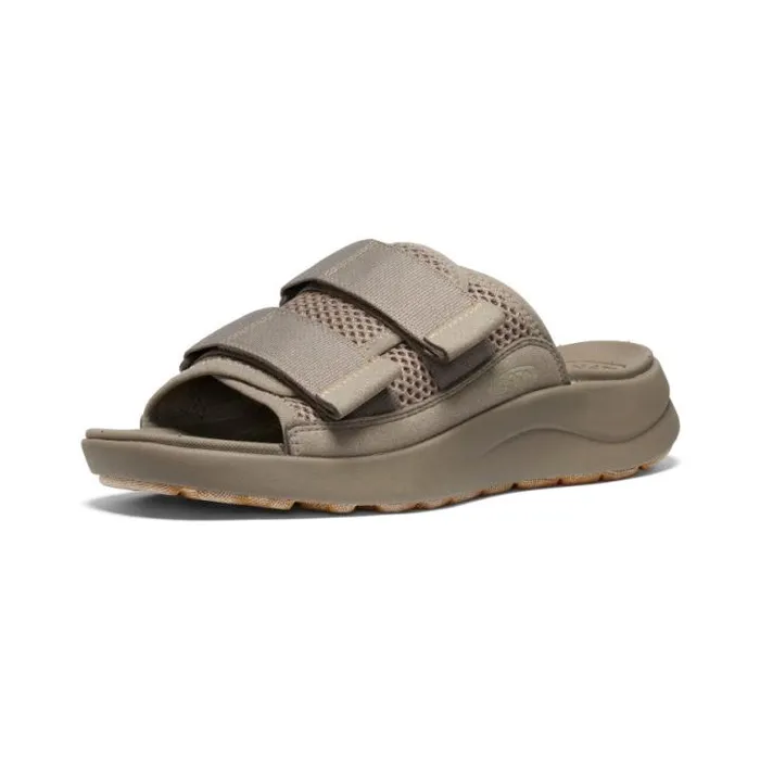 Elle Sport Slide BrindleBrindle Sandal Women KEEN Casual Elle Sport Slide BrindleBrindle Sandal Women KEEN Casual