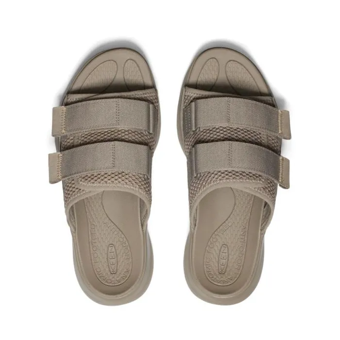 Elle Sport Slide BrindleBrindle Sandal Women KEEN Casual Elle Sport Slide BrindleBrindle Sandal Women KEEN Casual