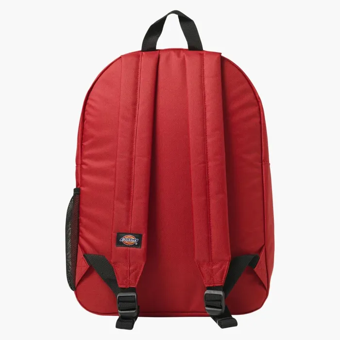Essential Backpack English Red English Red er Men Dickies Backpacks and Bags