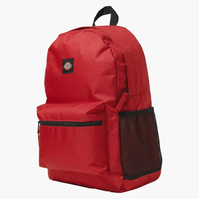 Essential Backpack English Red English Red er Men Dickies Backpacks and Bags
