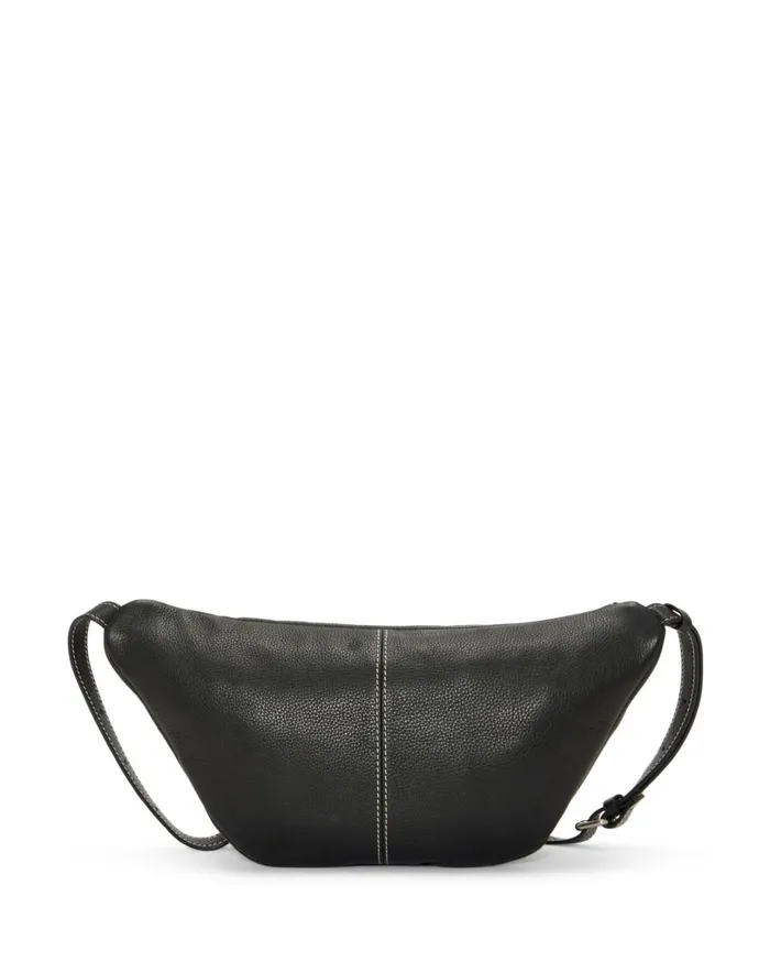 Feyy Mini Sling Black Women Lucky Brand Handbags