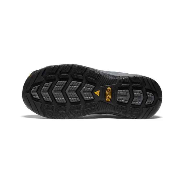 Flint II Steel Toe MagnetRose Women KEEN Work Boots and Shoes Flint II Steel Toe MagnetRose Women KEEN Work Boots and Shoes