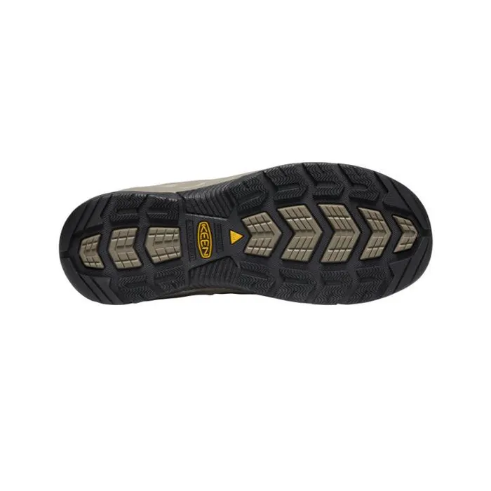 Flint II Waterproof Boot Steel Toe Cascade BrownOrion Blue Men KEEN Work Boots and Shoes Flint II Waterproof Boot Steel Toe Cascade BrownOrion Blue Men KEEN Work Boots and Shoes