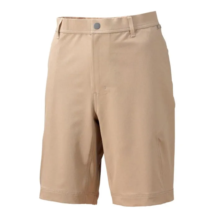 Fly Fishing Men Orvis Mens PRO Approach Shorts Desert Khaki