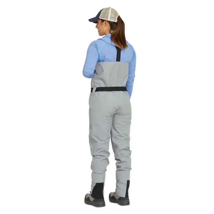 Fly Fishing Women Orvis Womens Clearwater Wader 8211 Petite Stone Fly Fishing Women Orvis Womens Clearwater Wader 8211 Petite Stone