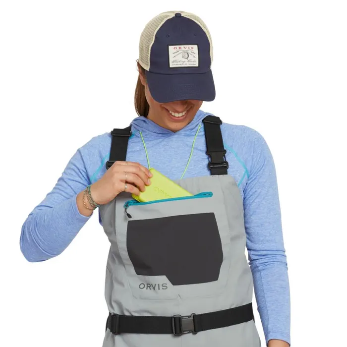 Fly Fishing Women Orvis Womens Clearwater Wader 8211 Petite Stone Fly Fishing Women Orvis Womens Clearwater Wader 8211 Petite Stone