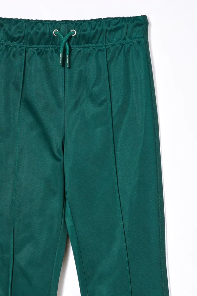 GirlsBoys Leggings Pants and Jeans Cotton On Beckett Sport Trackpant Pine Tree Green GirlsBoys Leggings Pants and Jeans Cotton On Beckett Sport Trackpant Pine Tree Green