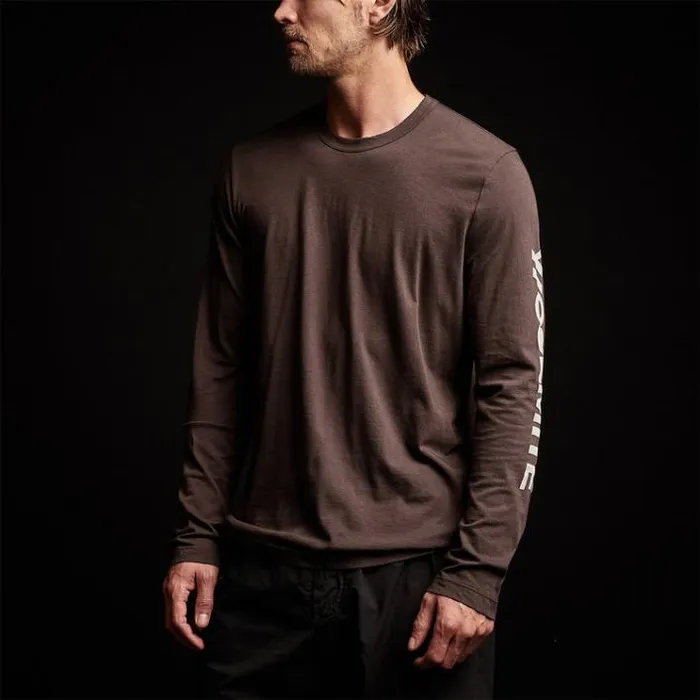 Graphics Men James Perse Canyon Graphic Tee Porcupine