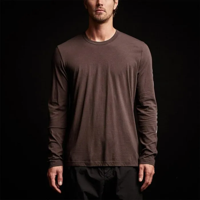 Graphics Men James Perse Canyon Graphic Tee Porcupine