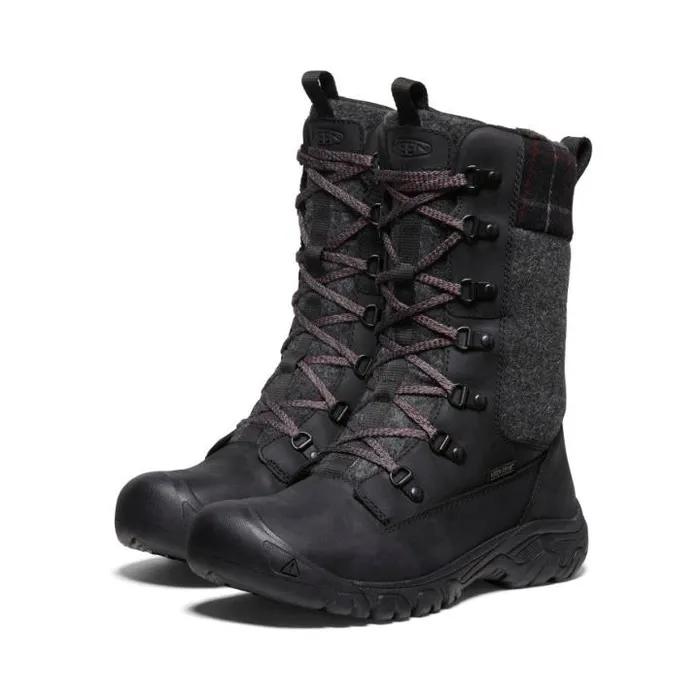 Greta Tall Boot Waterproof Performance Boot Women KEEN Boots Greta Tall Boot Waterproof Performance Boot Women KEEN Boots