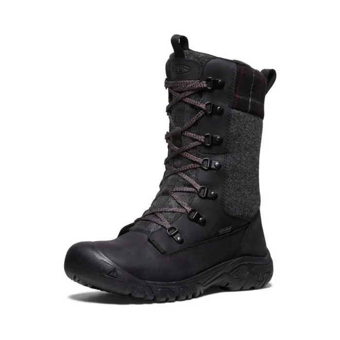 Greta Tall Boot Waterproof Performance Boot Women KEEN Boots Greta Tall Boot Waterproof Performance Boot Women KEEN Boots