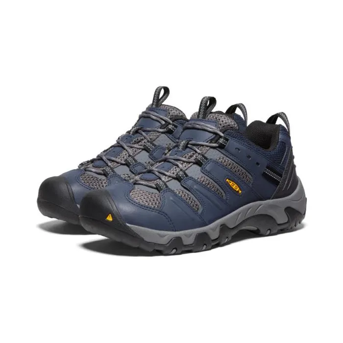 Grey Hiking Shoes 8211 Koven WP Men KEEN Hike Grey Hiking Shoes 8211 Koven WP Men KEEN Hike