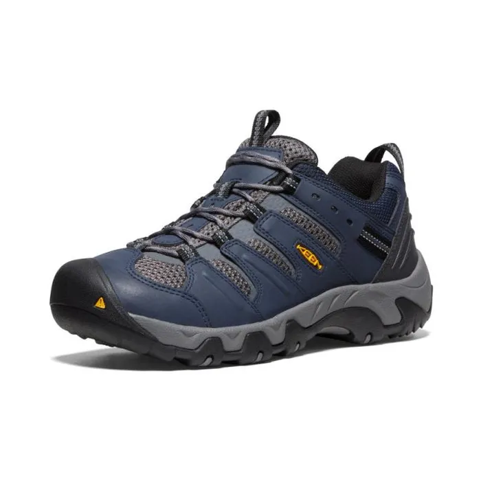 Grey Hiking Shoes 8211 Koven WP Men KEEN Hike Grey Hiking Shoes 8211 Koven WP Men KEEN Hike