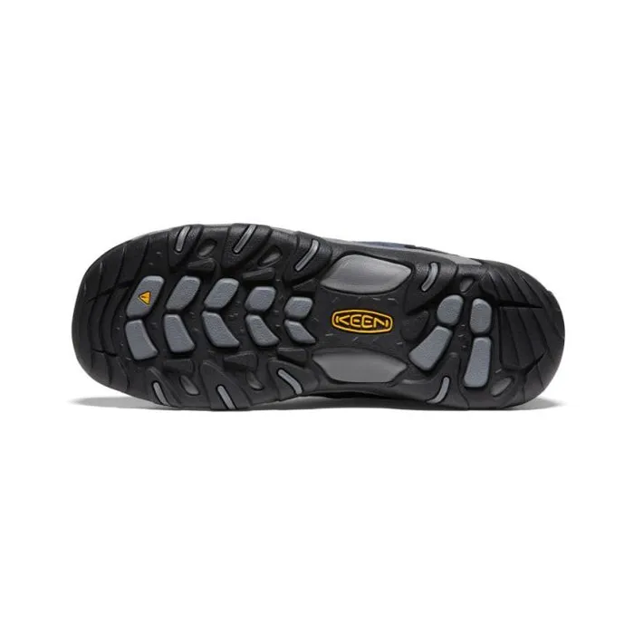 Grey Hiking Shoes 8211 Koven WP Men KEEN Hike Grey Hiking Shoes 8211 Koven WP Men KEEN Hike