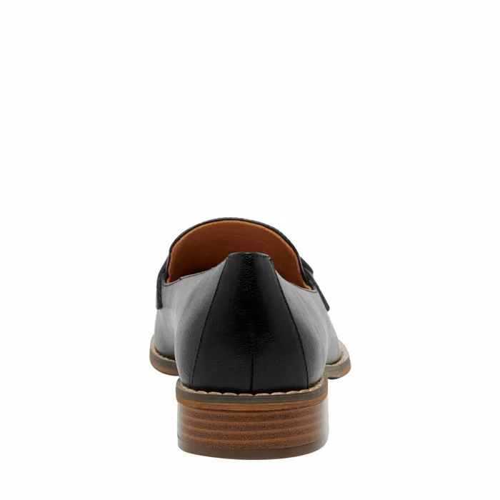 HANSIL Black Women Nine West Flats