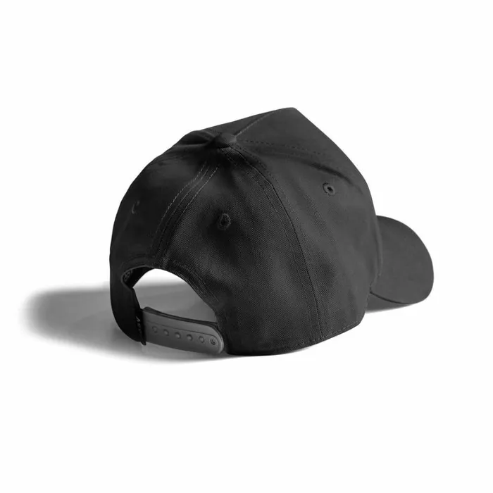 Hats and Headwear Men ASRV AFrame Hat Blackwhite 034wings034
