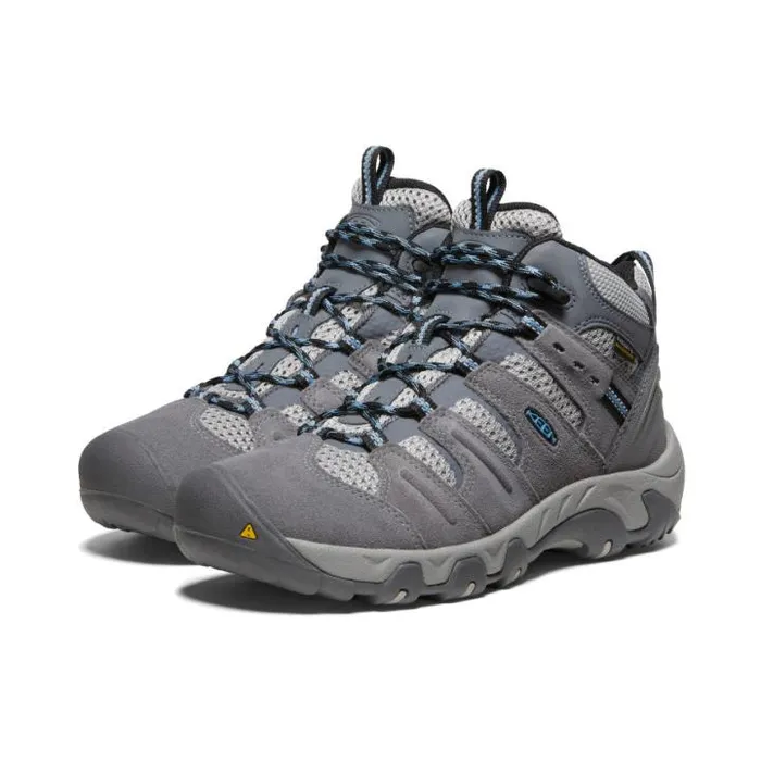 Headout Mid Height Waterproof Hiking Boot Women KEEN Boots Headout Mid Height Waterproof Hiking Boot Women KEEN Boots