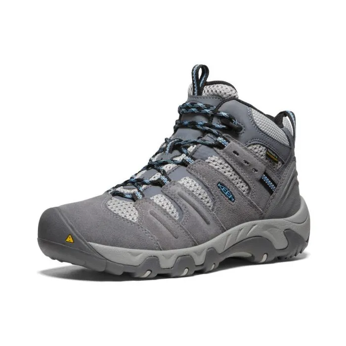 Headout Mid Height Waterproof Hiking Boot Women KEEN Boots Headout Mid Height Waterproof Hiking Boot Women KEEN Boots