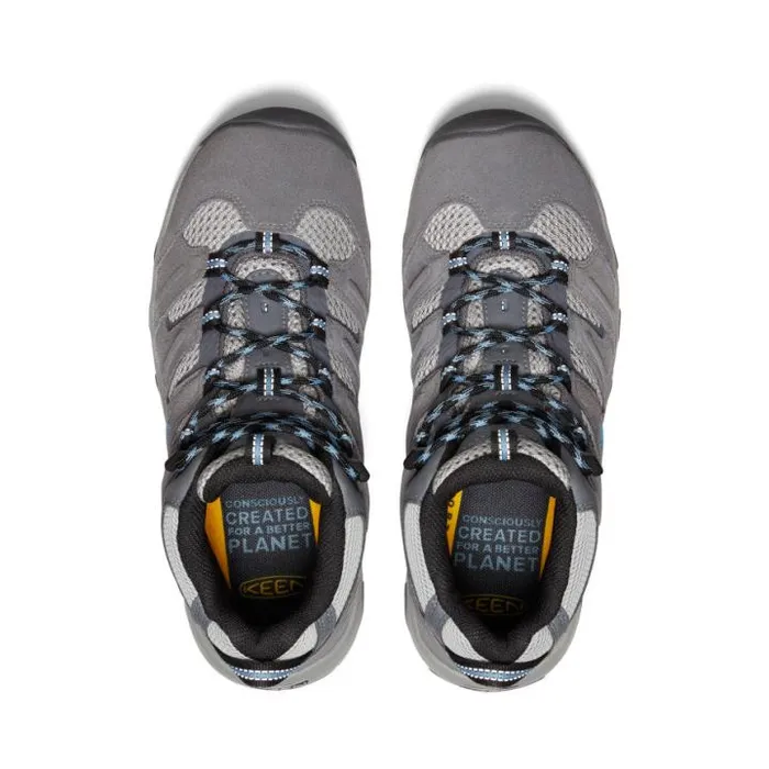 Headout Mid Height Waterproof Hiking Boot Women KEEN Boots Headout Mid Height Waterproof Hiking Boot Women KEEN Boots