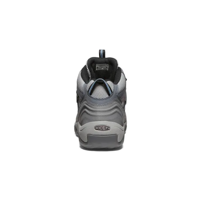 Headout Mid Height Waterproof Hiking Boot Women KEEN Boots Headout Mid Height Waterproof Hiking Boot Women KEEN Boots