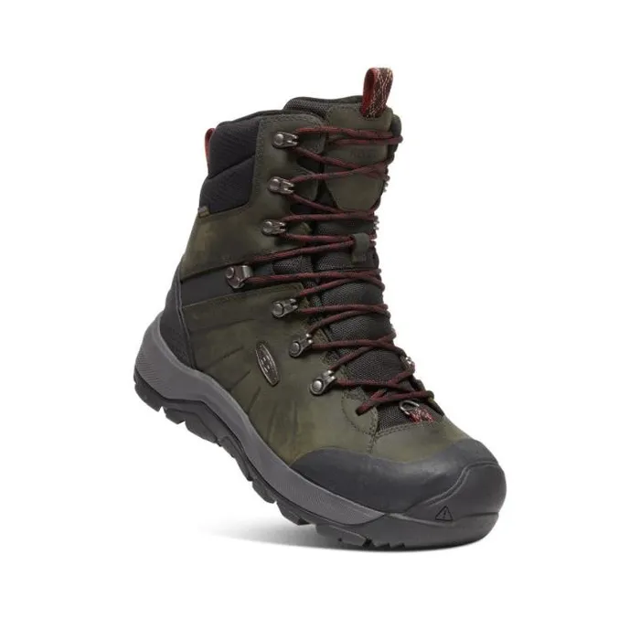 High Winter Hiking Boots 8211 Revel IV Men KEEN Hike