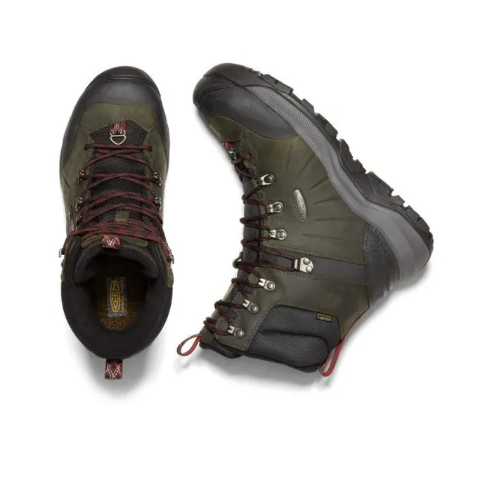 High Winter Hiking Boots 8211 Revel IV Men KEEN Hike