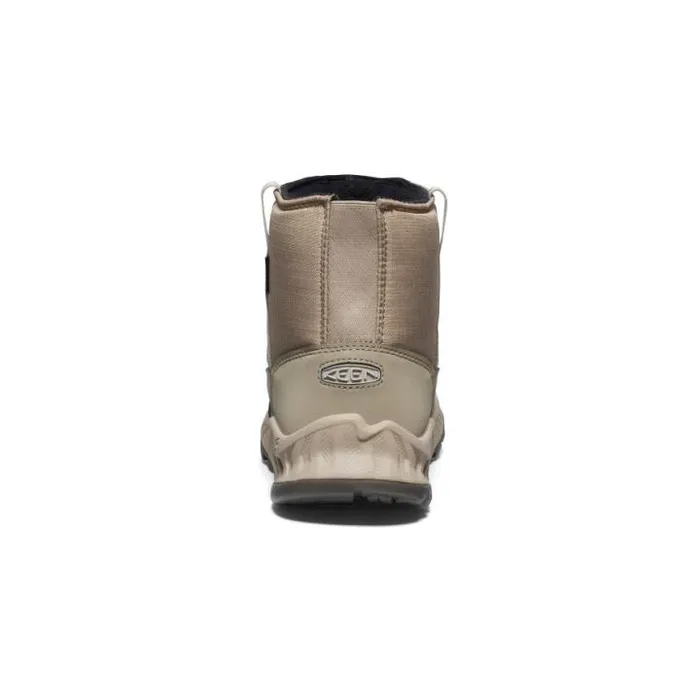 Hood NXIS Pull On Waterproof Brown Boot Women KEEN Boots Hood NXIS Pull On Waterproof Brown Boot Women KEEN Boots