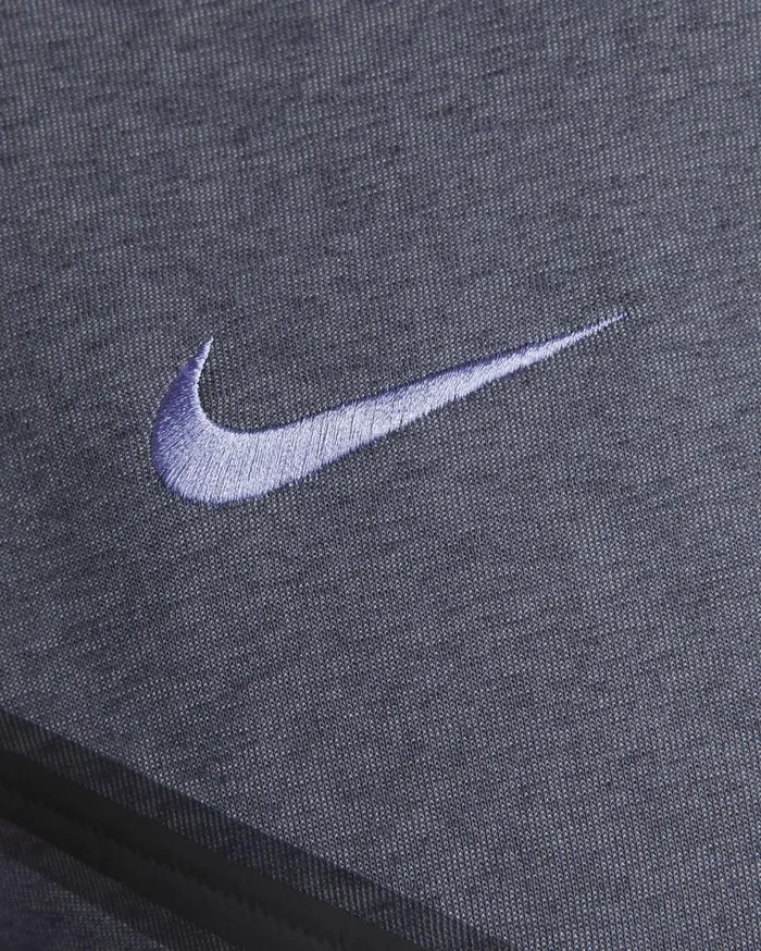 Hoodies And Sweatshirts Men Nike Liverpool FC Tech Fleece Windrunner Third Gridironspace Purple
