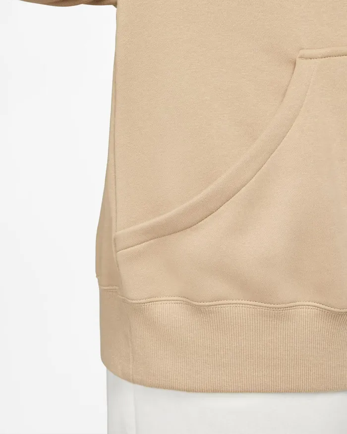 Hoodies And Sweatshirts Women Nike Sportswear Phoenix Fleece Hempsail