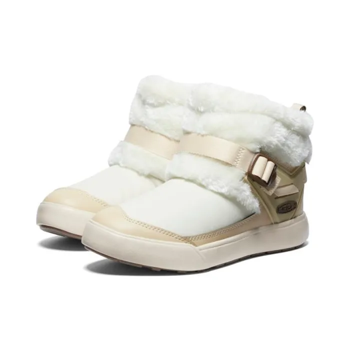 Hoodromeo Mini Brown Boot Women KEEN Winter Hoodromeo Mini Brown Boot Women KEEN Winter
