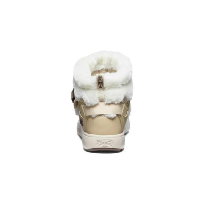 Hoodromeo Mini Brown Boot Women KEEN Winter Hoodromeo Mini Brown Boot Women KEEN Winter