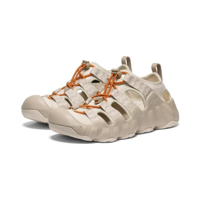 Hyperport H2 BirchPlaza Taupe Closed Toe Sandal Women KEEN Sandals