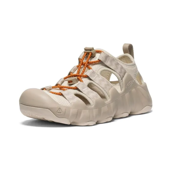 Hyperport H2 BirchPlaza Taupe Closed Toe Sandal Women KEEN Sandals