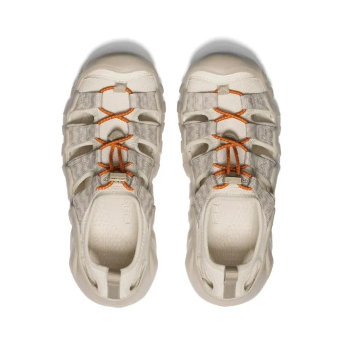 Hyperport H2 BirchPlaza Taupe Closed Toe Sandal Women KEEN Sandals