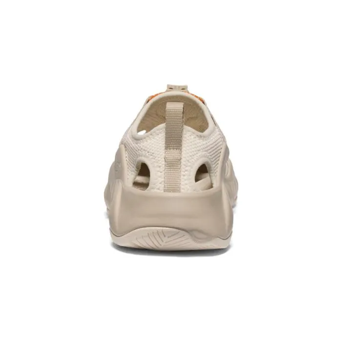 Hyperport H2 BirchPlaza Taupe Closed Toe Sandal Women KEEN Sandals