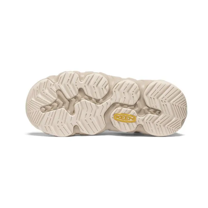 Hyperport H2 BirchPlaza Taupe Closed Toe Sandal Women KEEN Sandals