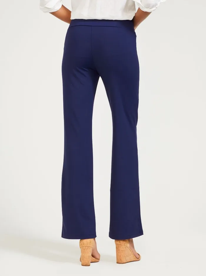 JMclaughlin Carmel Pants Winter Navy Women Pants