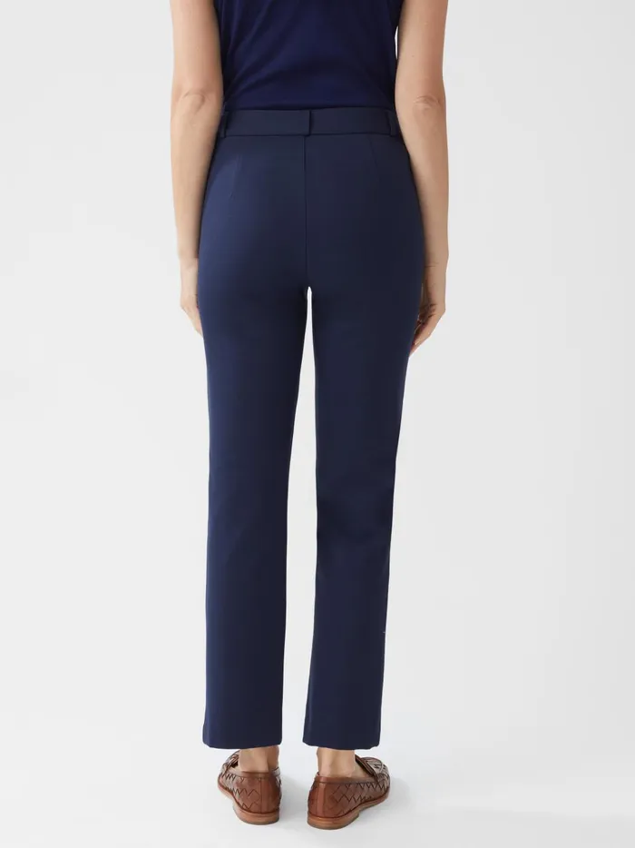 JMclaughlin Deanne Pants Winter Navy Women Pants
