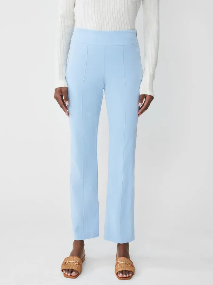 JMclaughlin Rylie Corduroy Pants Light Blue Women Pants