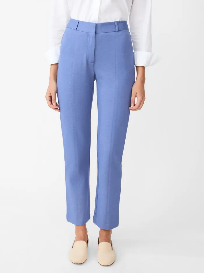 JMclaughlin Ynez Pants Heather Denim Women Pants