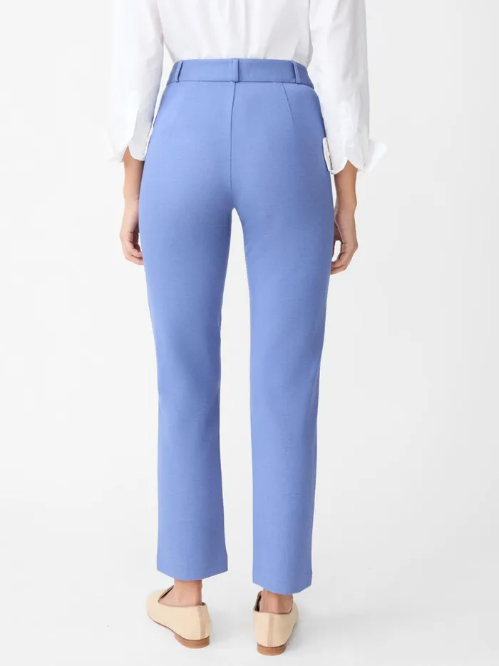JMclaughlin Ynez Pants Heather Denim Women Pants