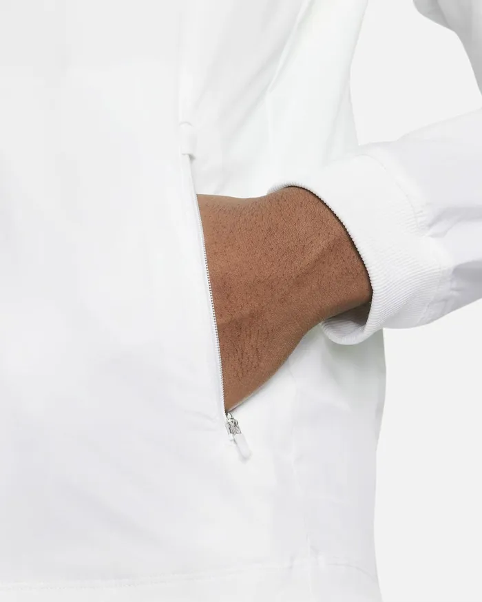 Jackets Men Nike DriFIT Rafa Whiteblack
