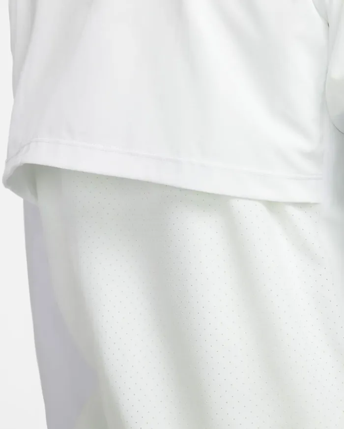 Jackets Men Nike DriFIT Rafa Whiteblack